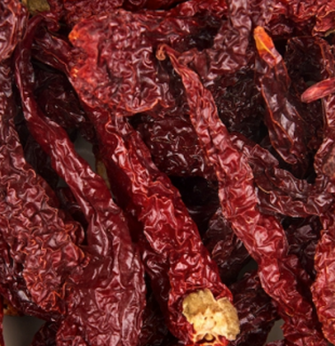 Crushed Chilli Flakes